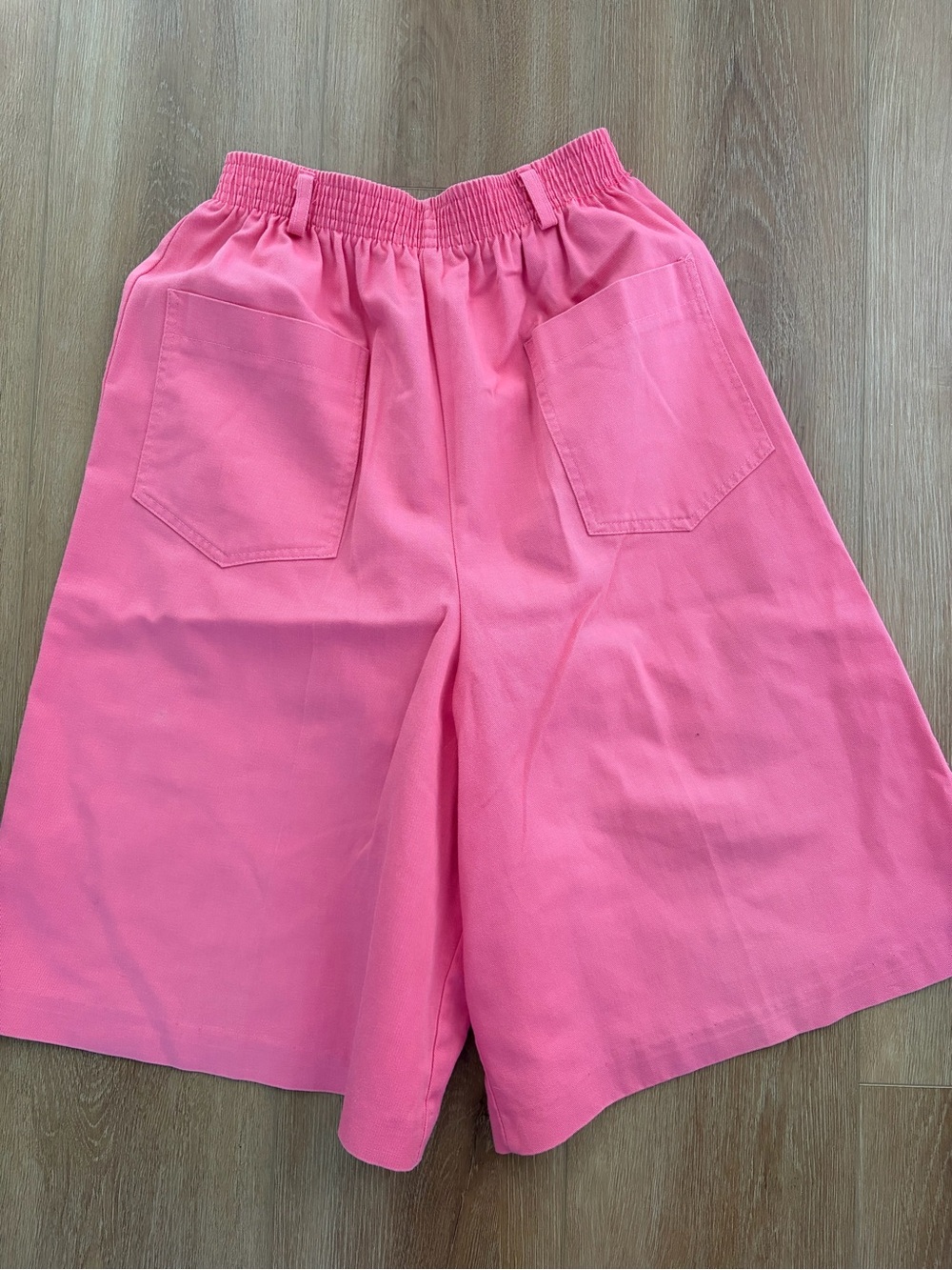Vintage Bermuda shorts size 4-6 US!